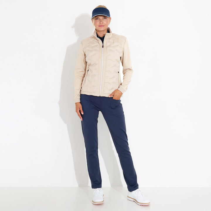 Abacus Portrush Hybrid Jacket
