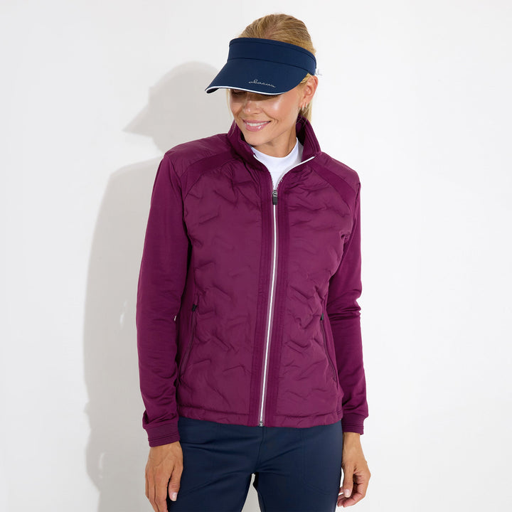 Abacus Portrush Hybrid Jacket
