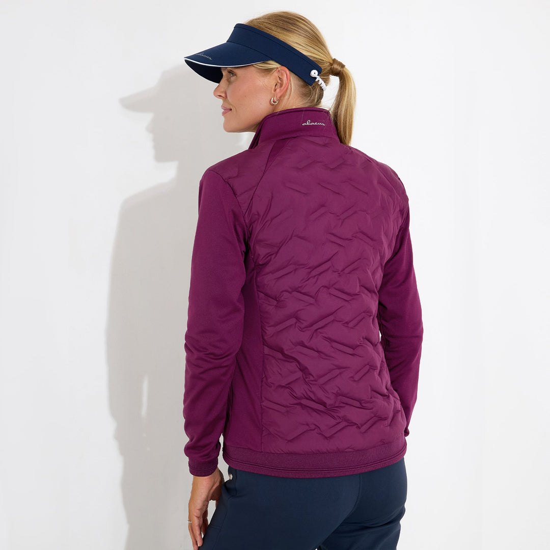 Abacus Portrush Hybrid Jacket