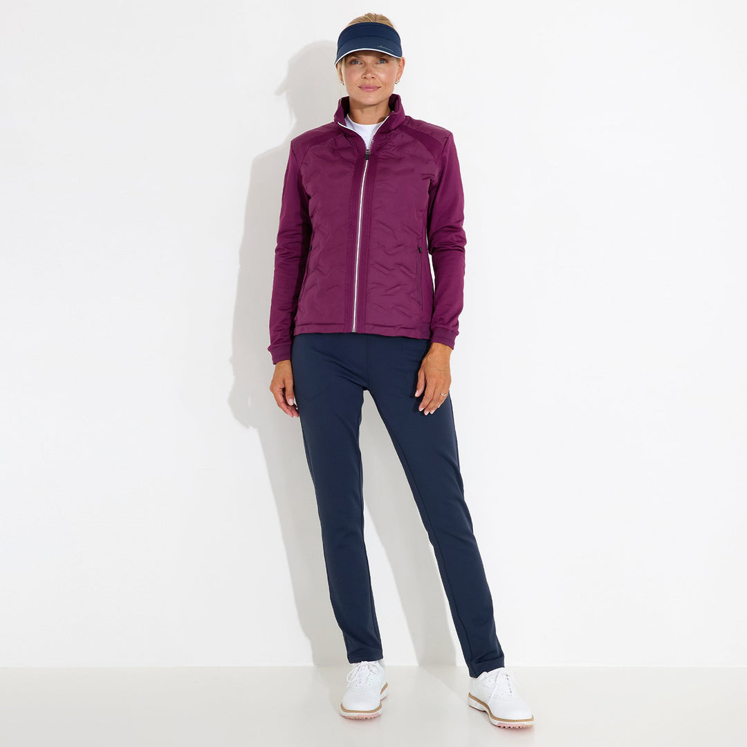Abacus Portrush Hybrid Jacket