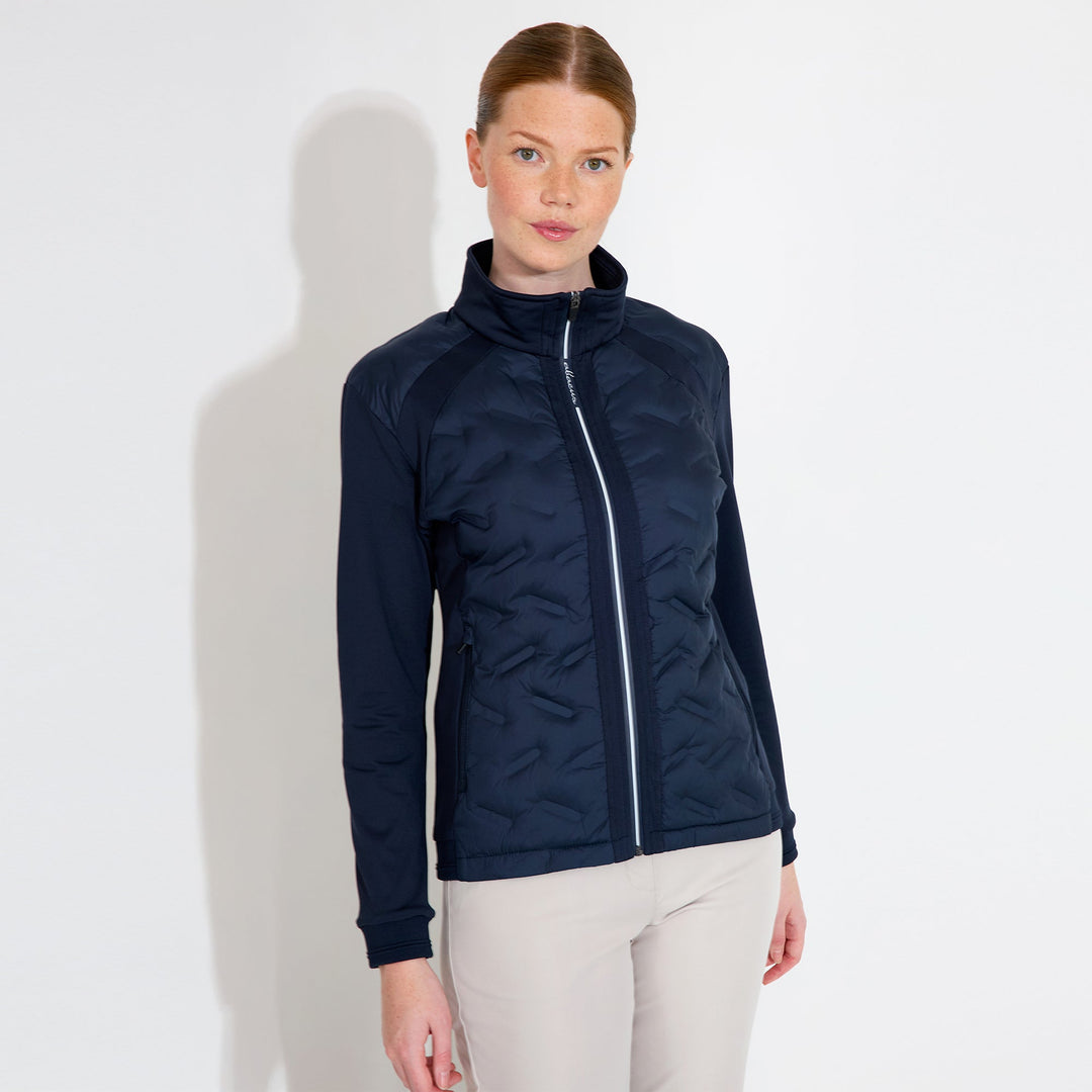 Abacus Portrush Hybrid Jacket