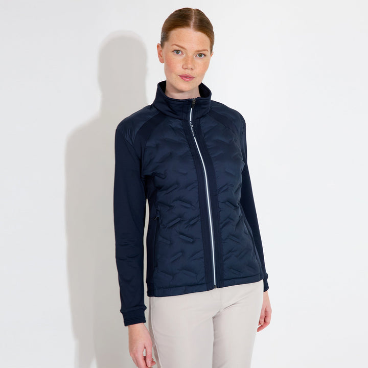 Abacus Portrush Hybrid Jacket