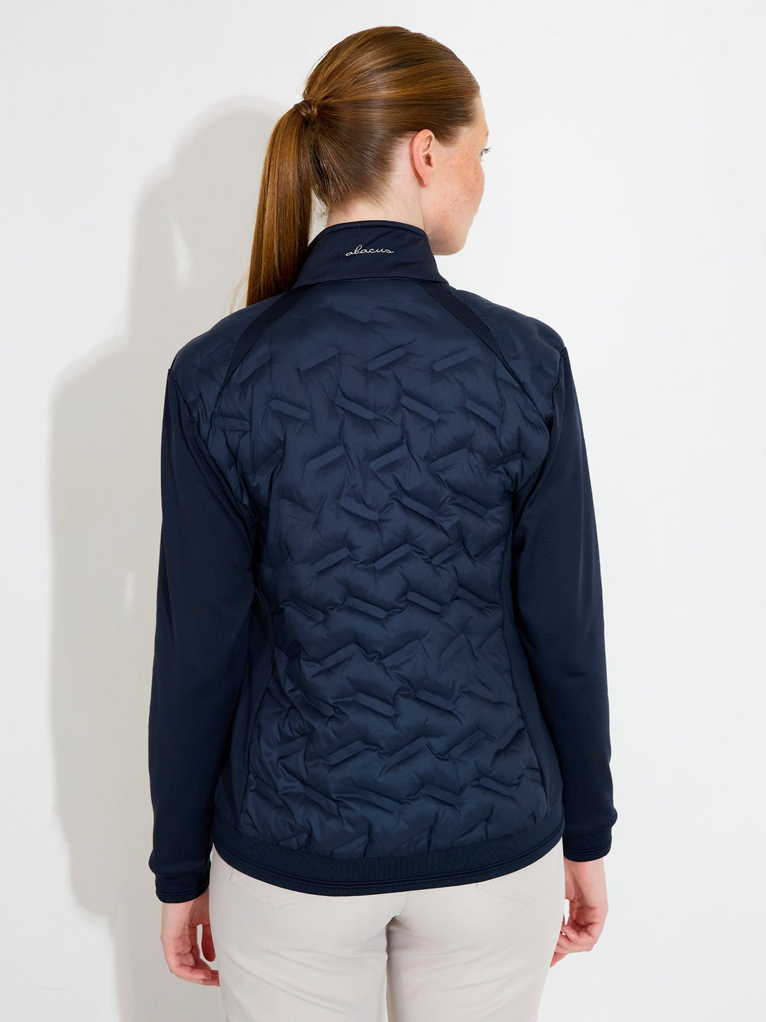 Abacus Portrush Hybrid Jacket