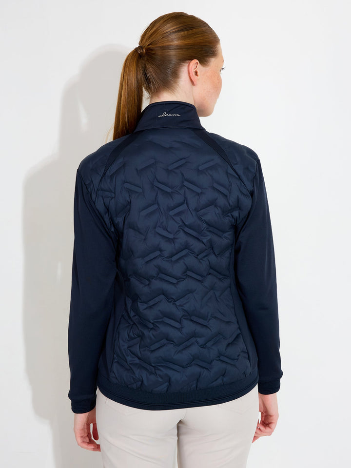 Abacus Portrush Hybrid Jacket