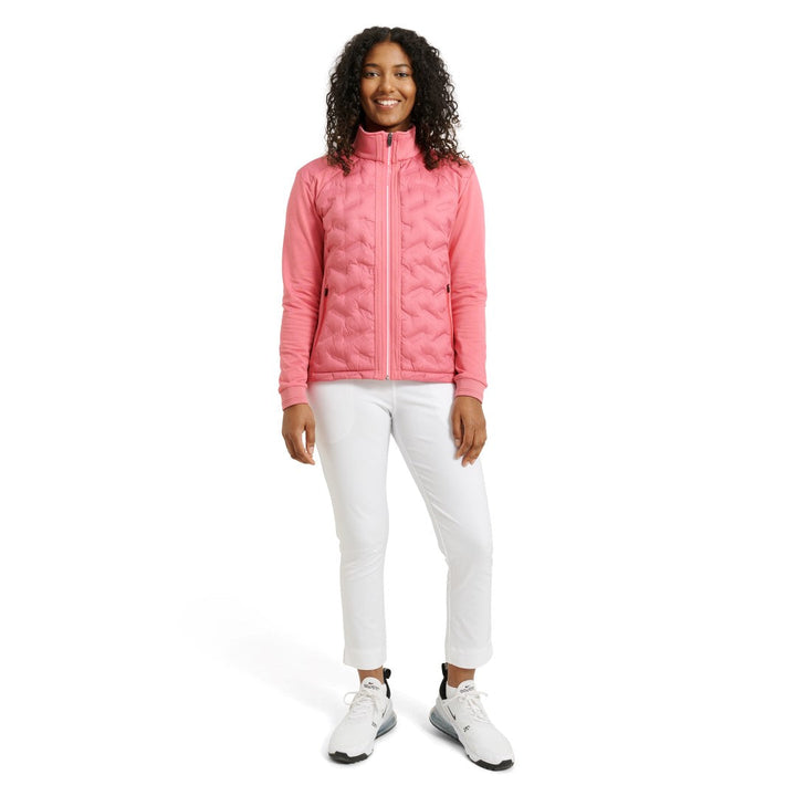 Abacus Portrush Hybrid Jacket