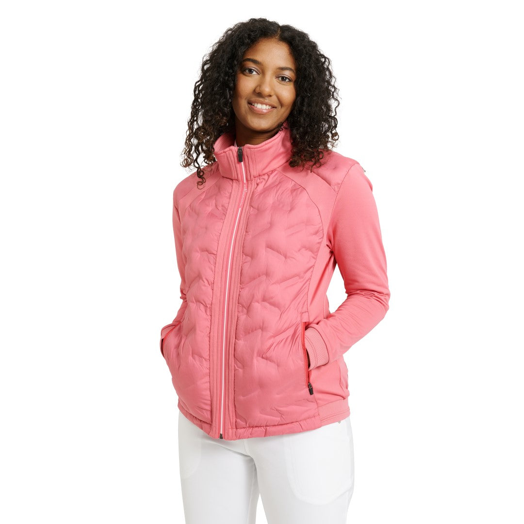 Abacus Portrush Hybrid Jacket