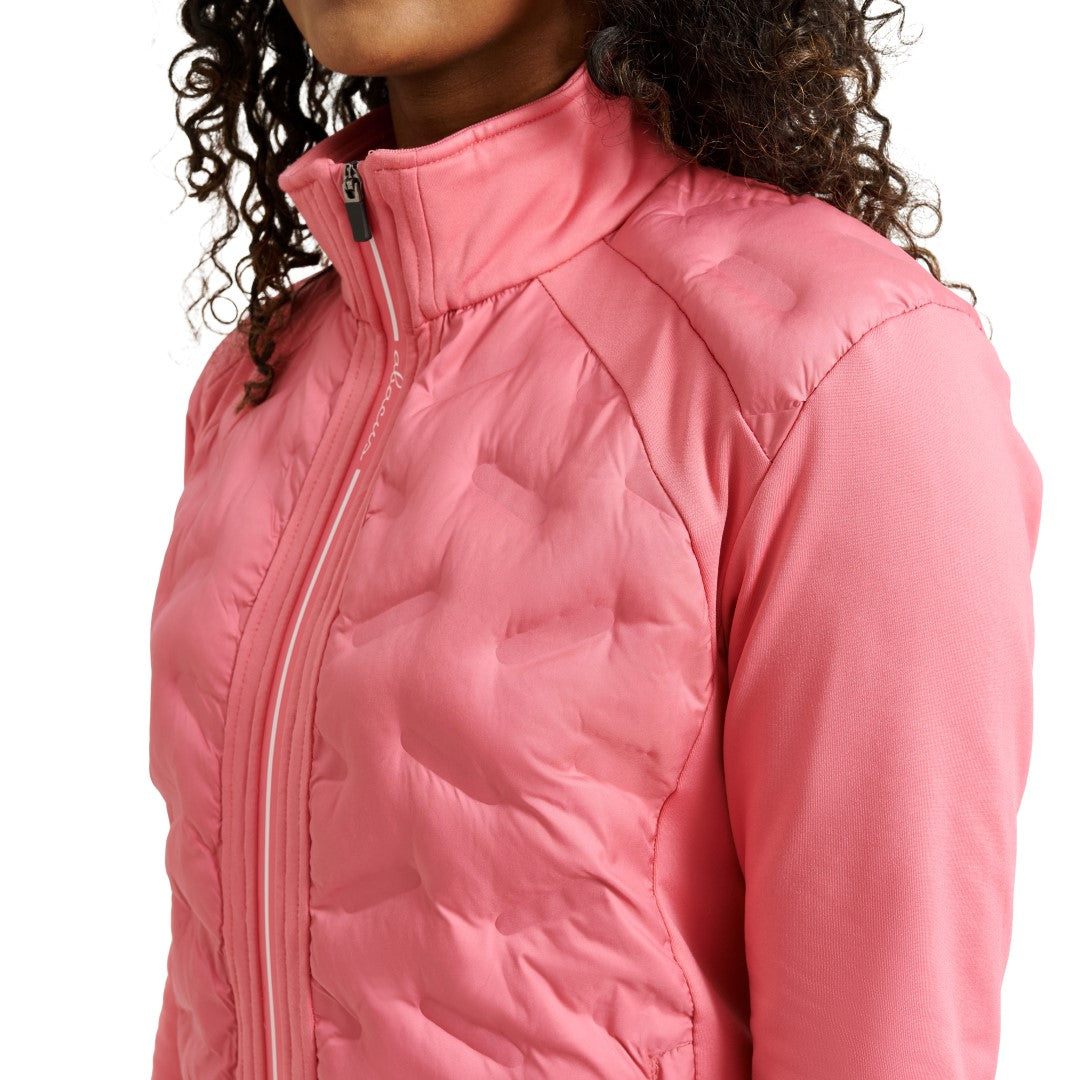 Abacus Portrush Hybrid Jacket