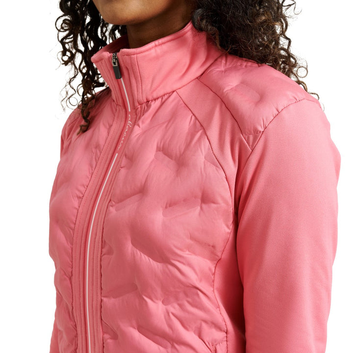 Abacus Portrush Hybrid Jacket