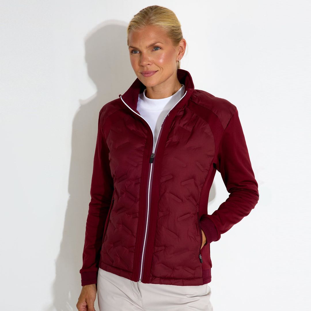 Abacus Portrush Hybrid Jacket