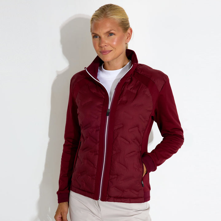 Abacus Portrush Hybrid Jacket