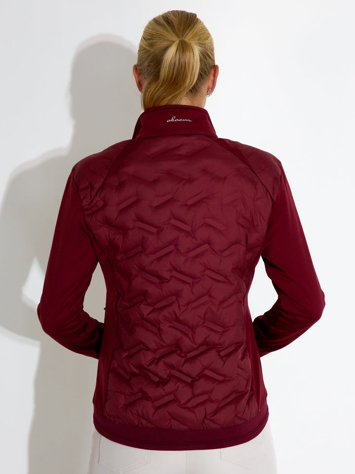Abacus Portrush Hybrid Jacket