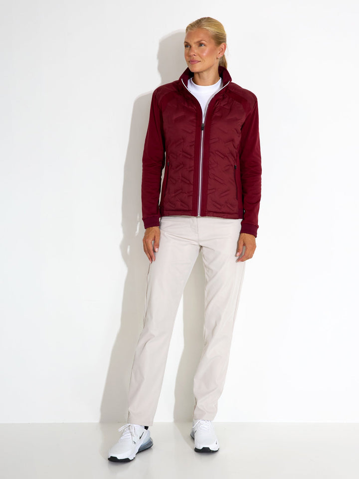 Abacus Portrush Hybrid Jacket