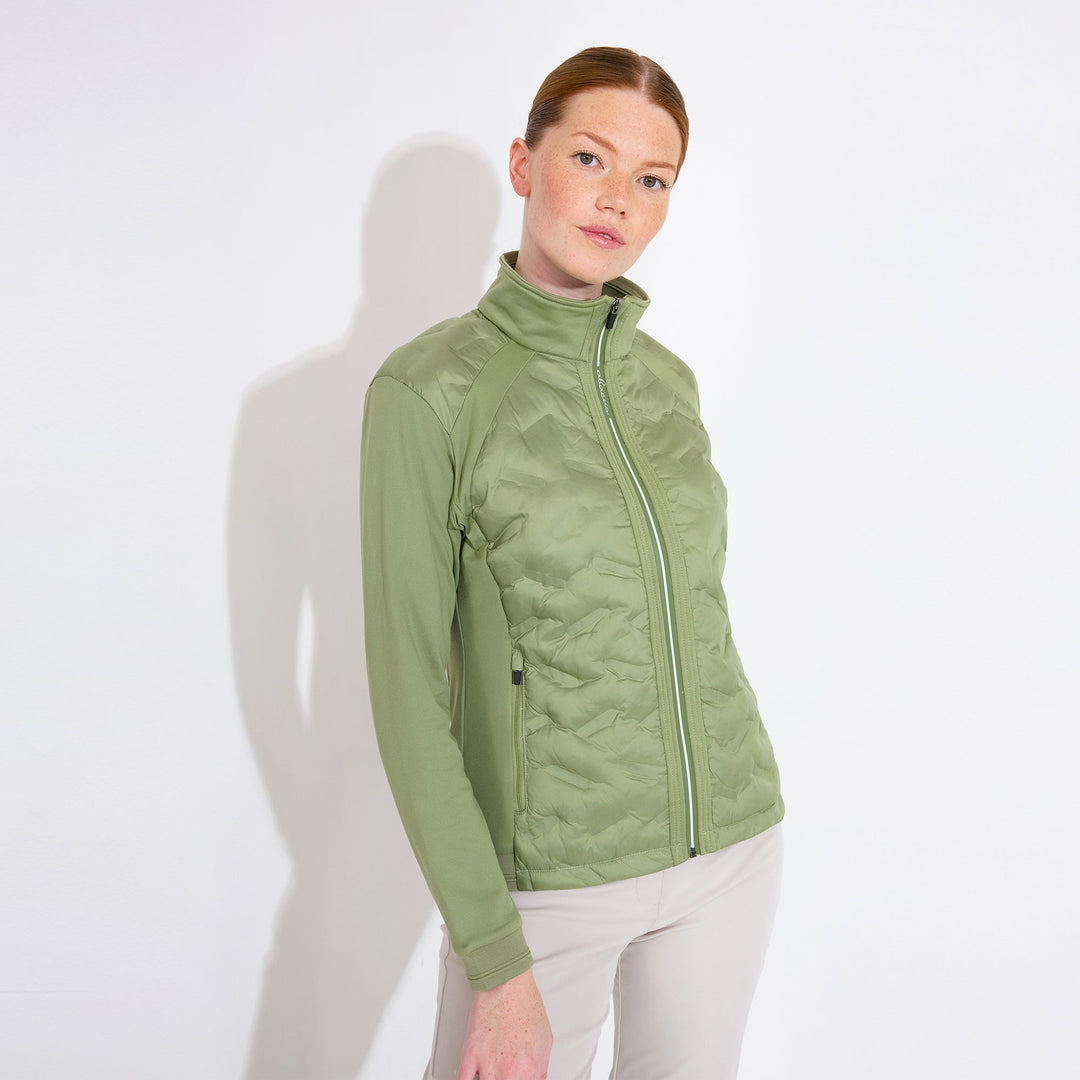 Abacus Portrush Hybrid Jacket