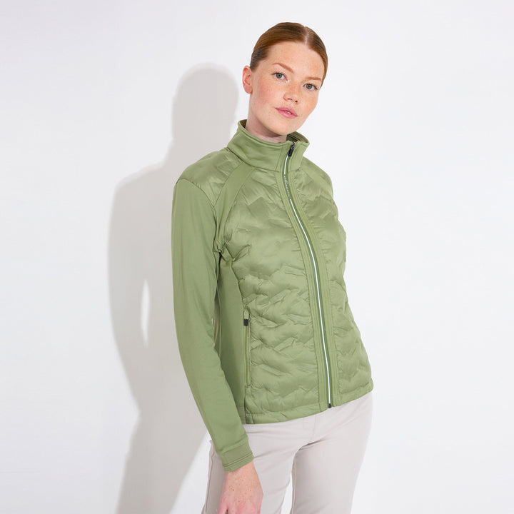Abacus Portrush Hybrid Jacket