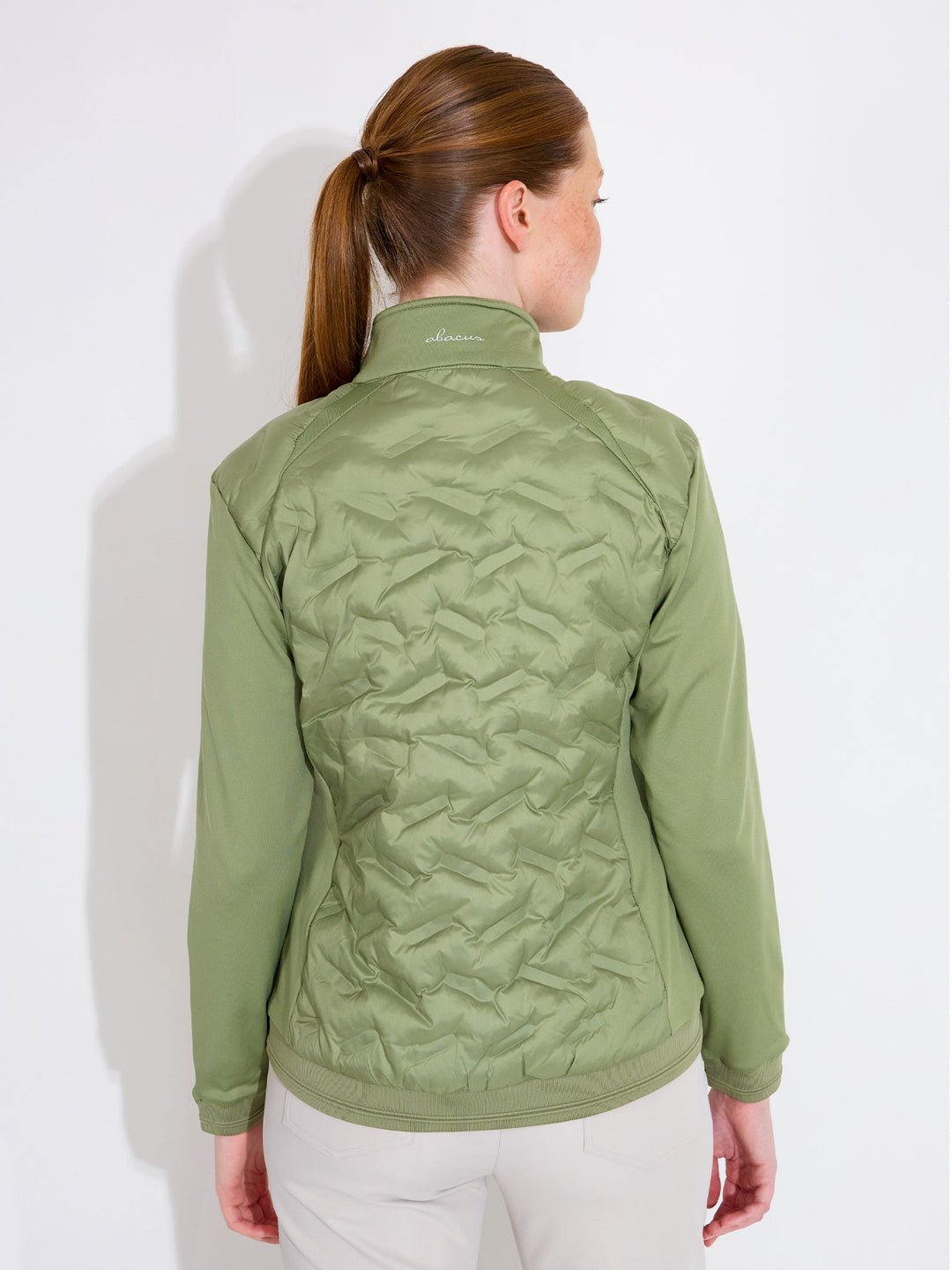 Abacus Portrush Hybrid Jacket