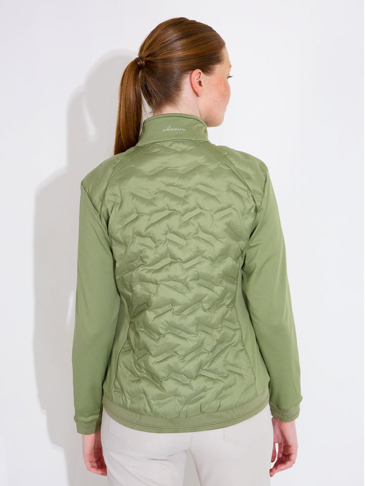 Abacus Portrush Hybrid Jacket
