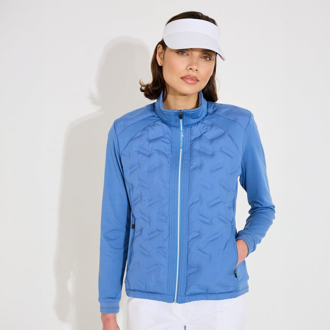 Abacus Portrush Hybrid Jacket