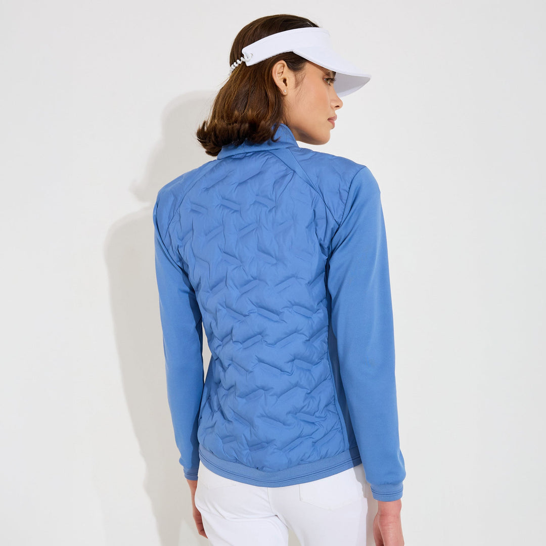 Abacus Portrush Hybrid Jacket