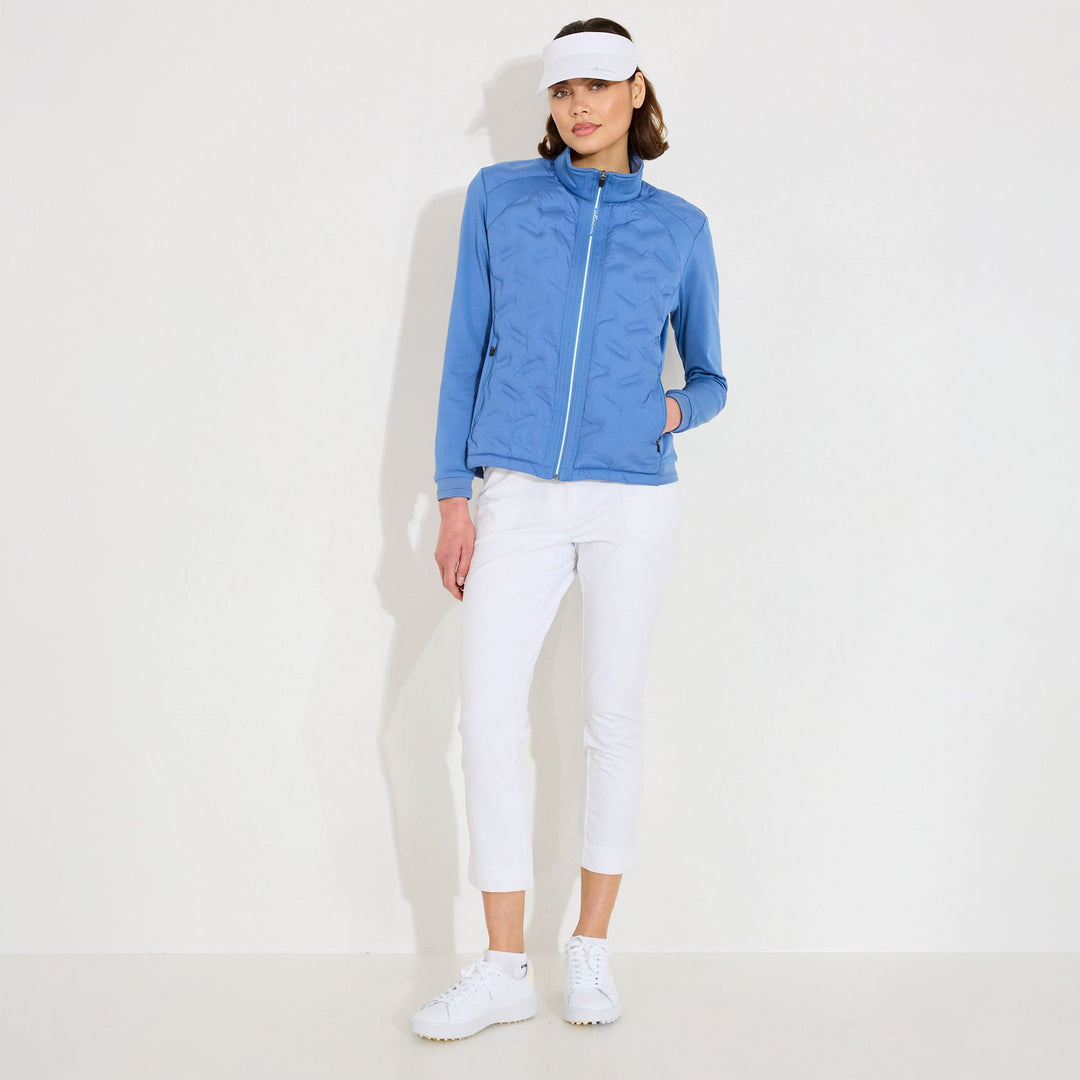 Abacus Portrush Hybrid Jacket