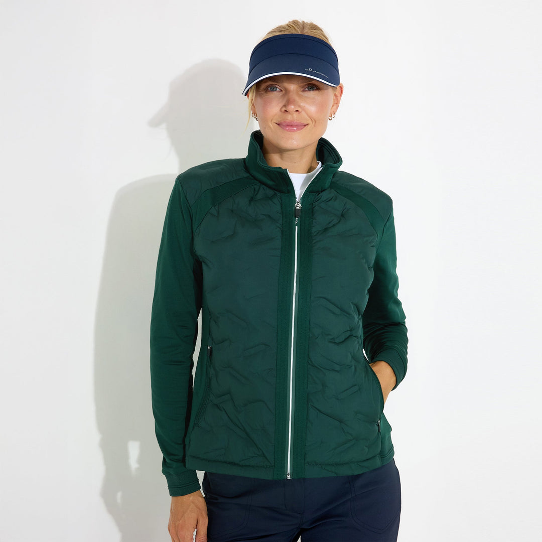 Abacus Portrush Hybrid Jacket