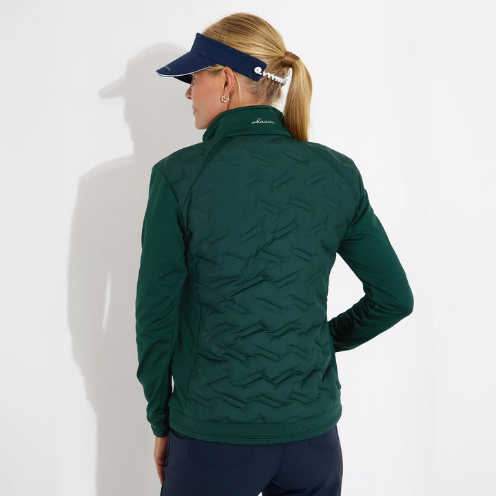Abacus Portrush Hybrid Jacket