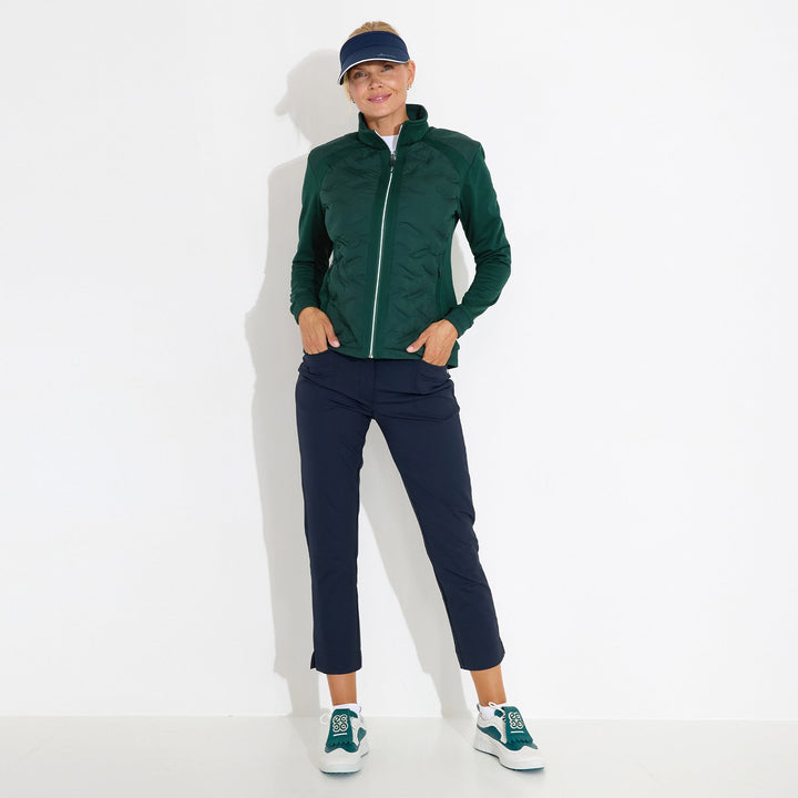 Abacus Portrush Hybrid Jacket