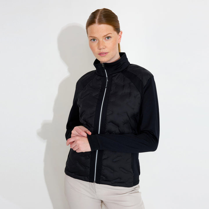 Abacus Portrush Hybrid Jacket