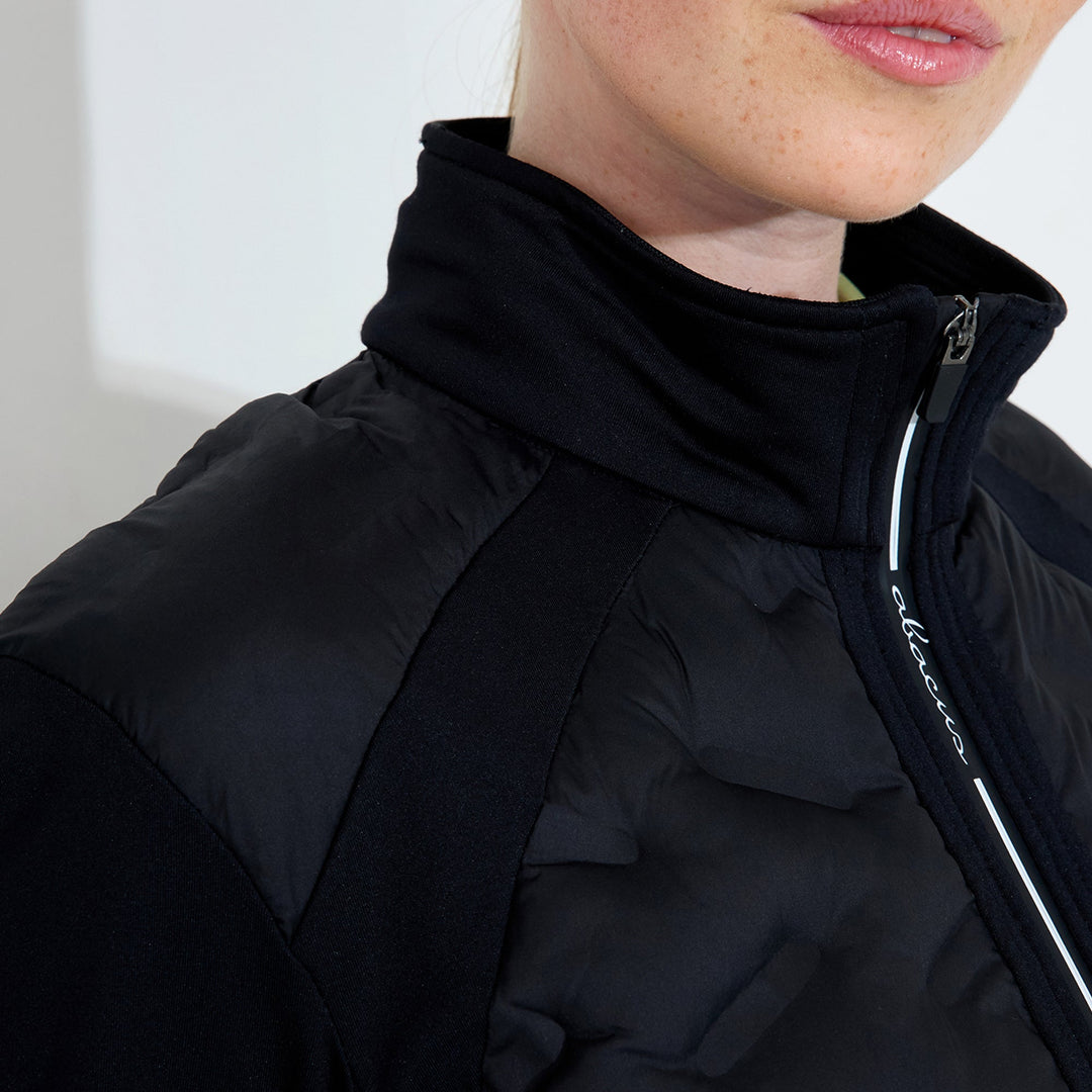 Abacus Portrush Hybrid Jacket