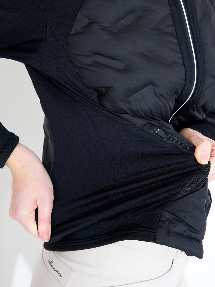 Abacus Portrush Hybrid Jacket