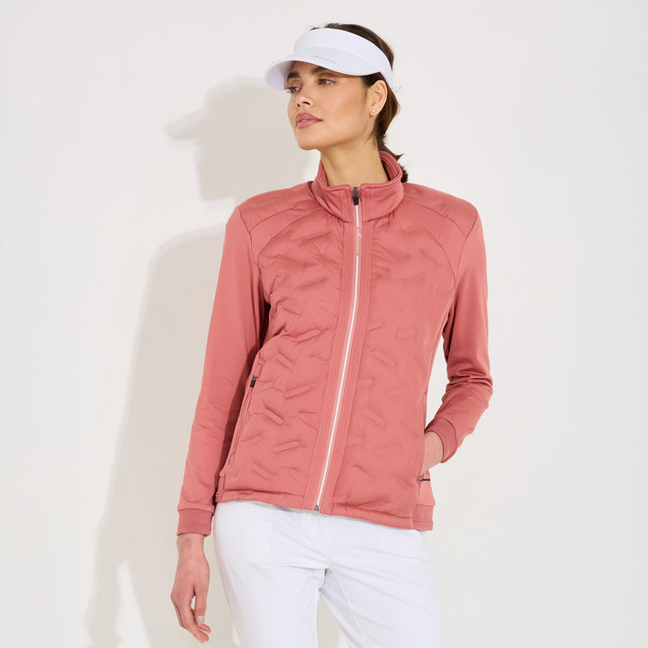 Abacus Portrush Hybrid Jacket