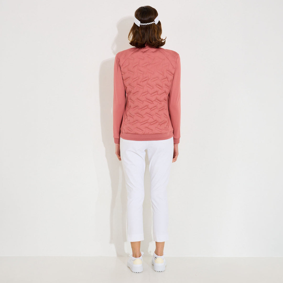 Abacus Portrush Hybrid Jacket