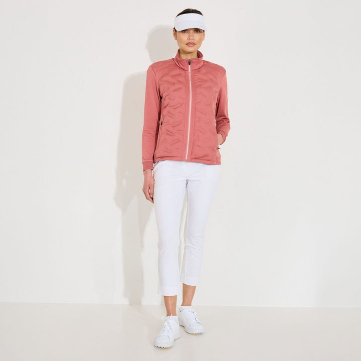 Abacus Portrush Hybrid Jacket