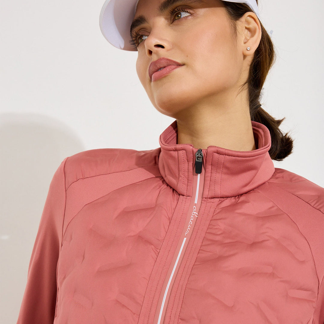 Abacus Portrush Hybrid Jacket