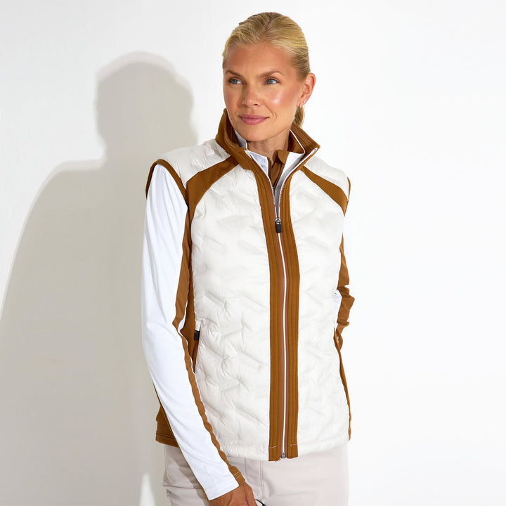 Abacus Portrush Hybrid Vest