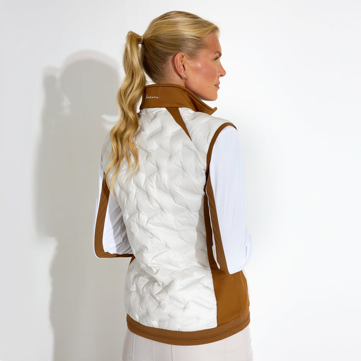 Abacus Portrush Hybrid Vest