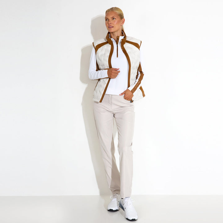 Abacus Portrush Hybrid Vest