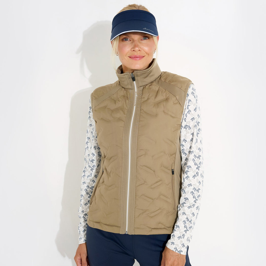 Abacus Portrush Hybrid Vest