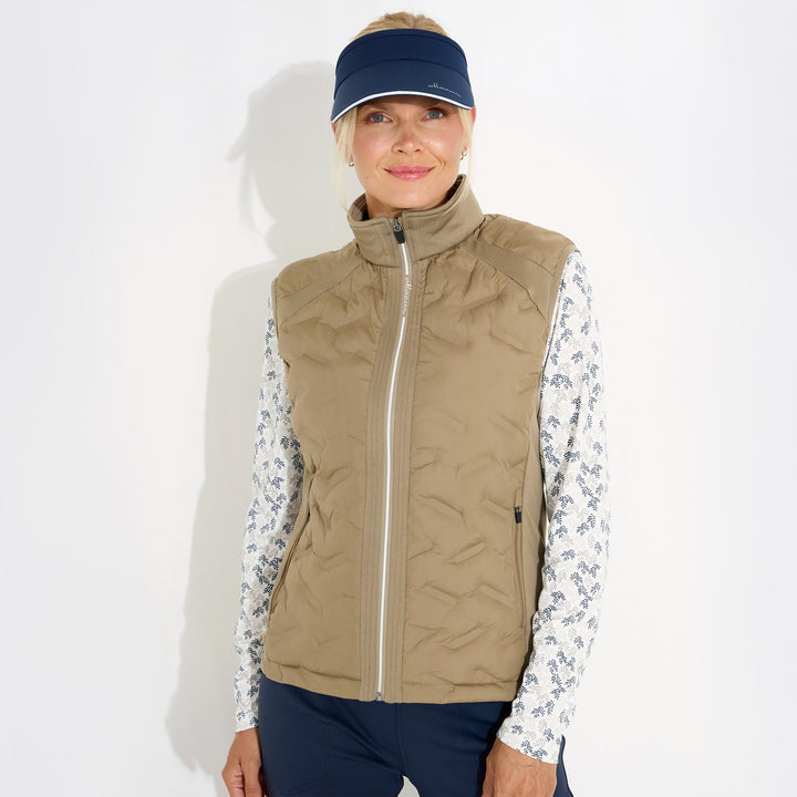 Abacus Portrush Hybrid Vest