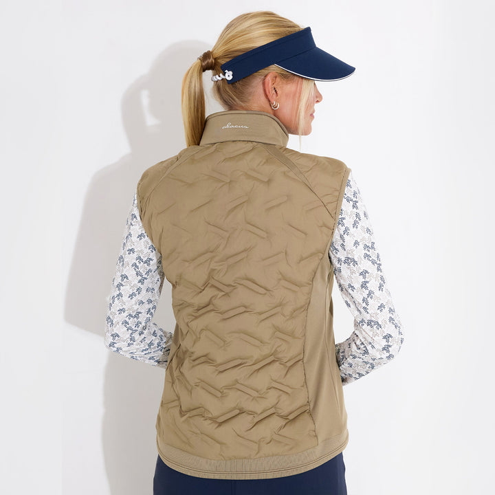 Abacus Portrush Hybrid Vest