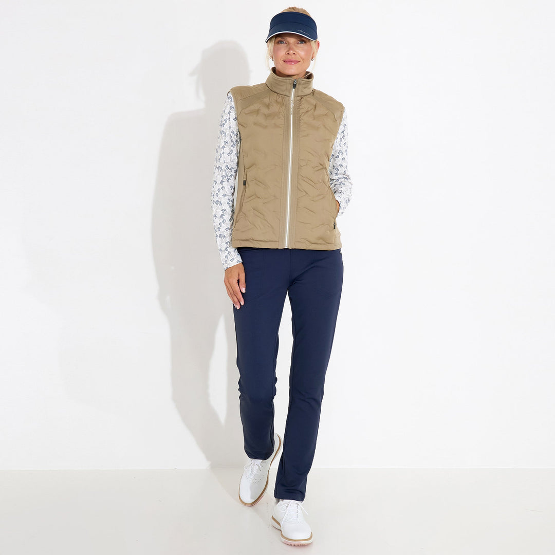 Abacus Portrush Hybrid Vest