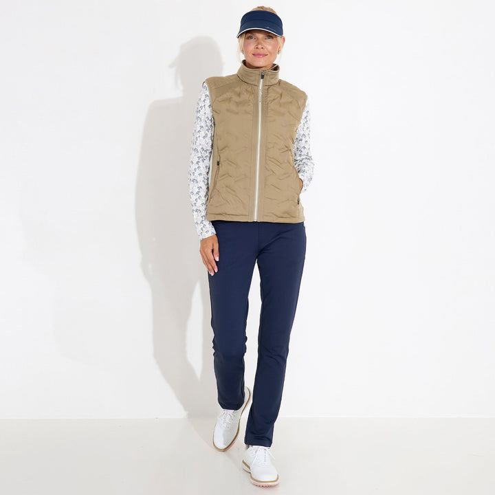 Abacus Portrush Hybrid Vest