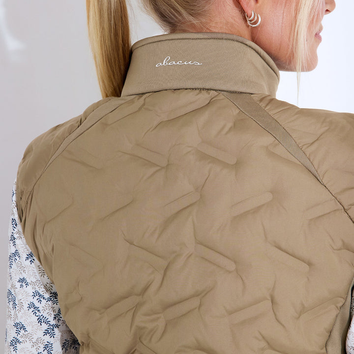 Abacus Portrush Hybrid Vest