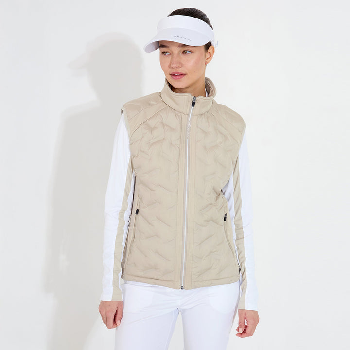 Abacus Portrush Hybrid Vest