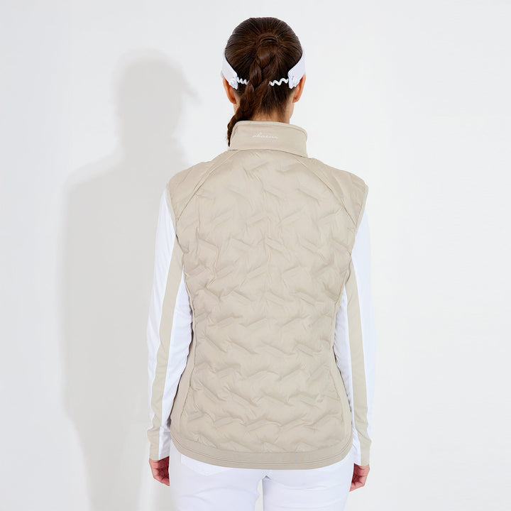 Abacus Portrush Hybrid Vest