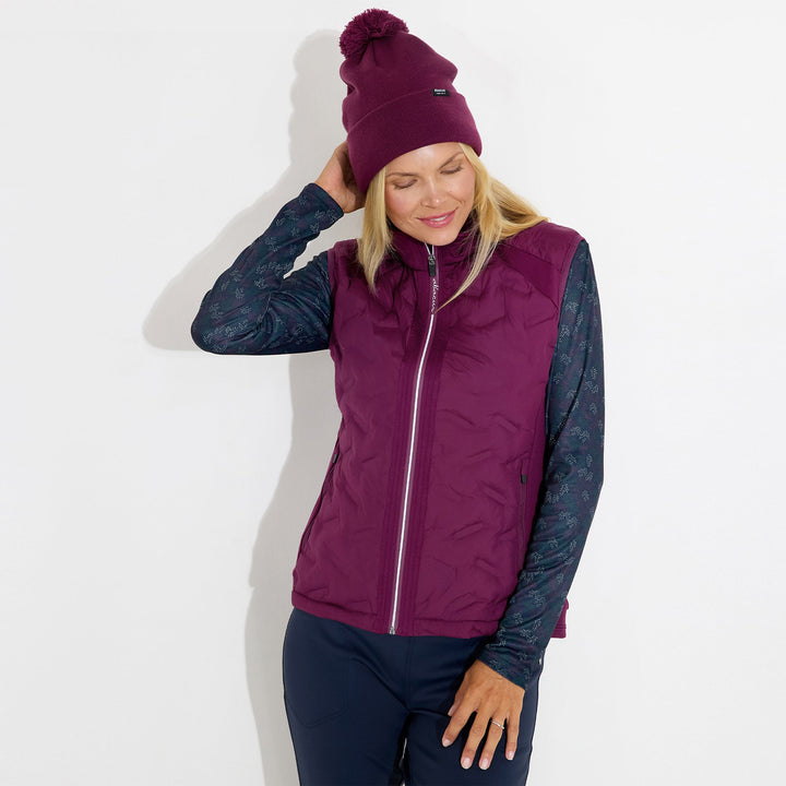 Abacus Portrush Hybrid Vest