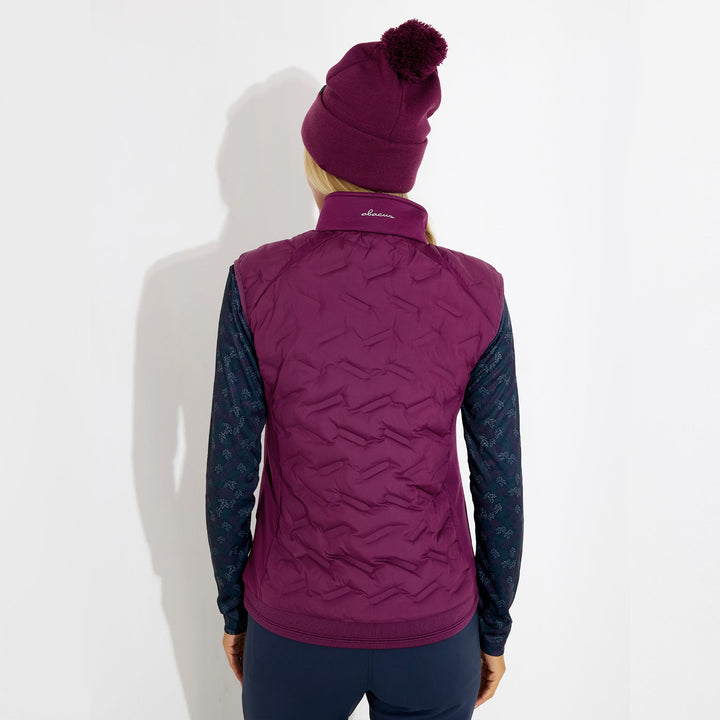 Abacus Portrush Hybrid Vest