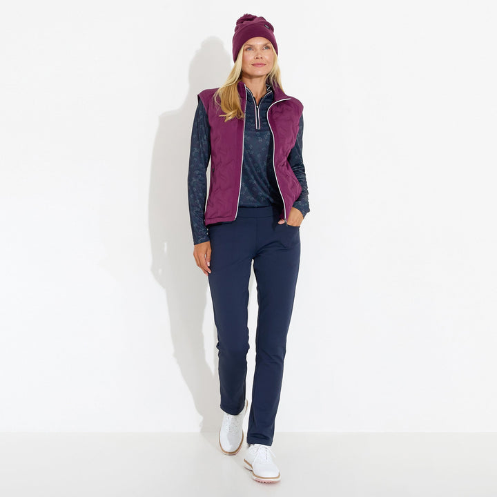 Abacus Portrush Hybrid Vest