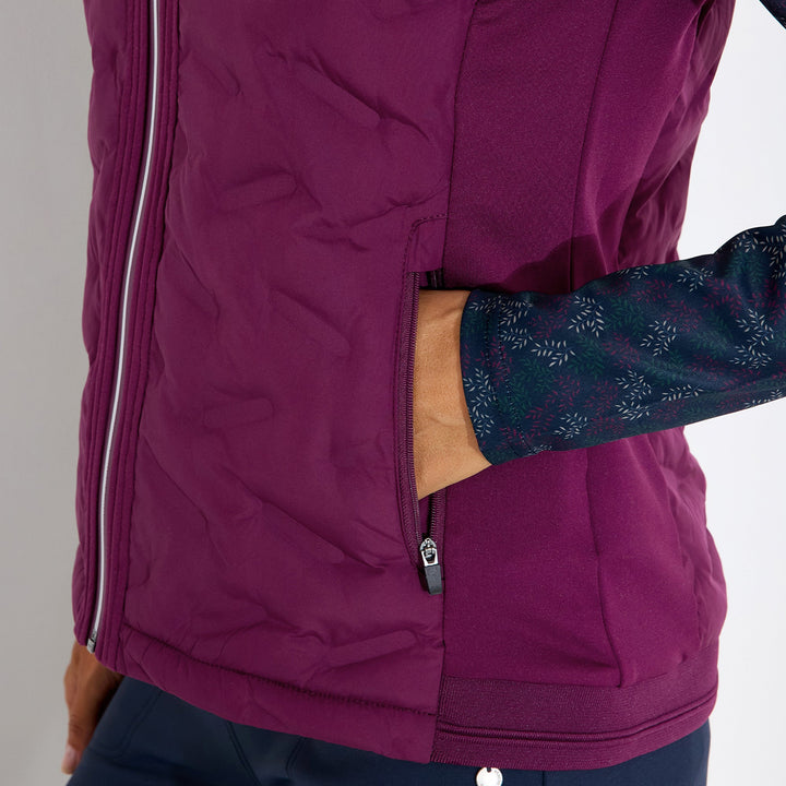 Abacus Portrush Hybrid Vest