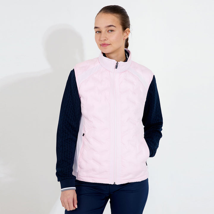 Abacus Portrush Hybrid Vest