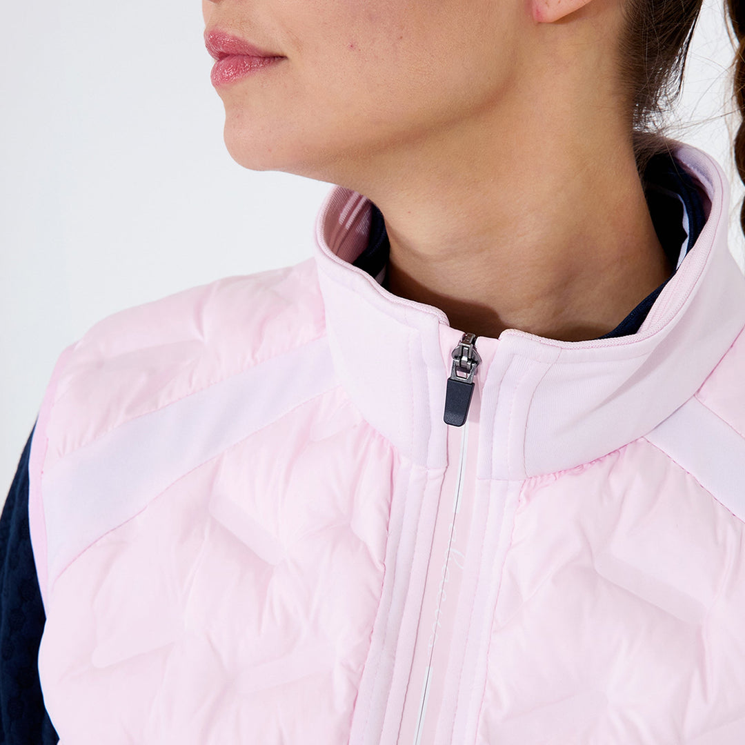 Abacus Portrush Hybrid Vest